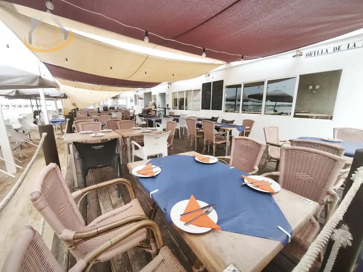Local comercial en venta en Calle Fragata 2, imagen 27