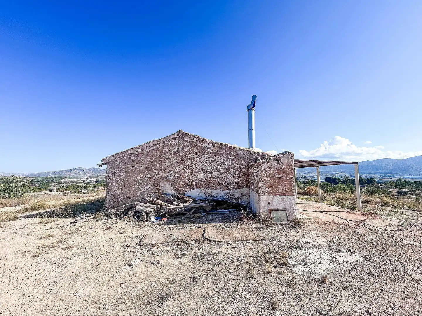 Casa rústica en venda a San Crispín - Huerta Nueva-Estación, imagen 19