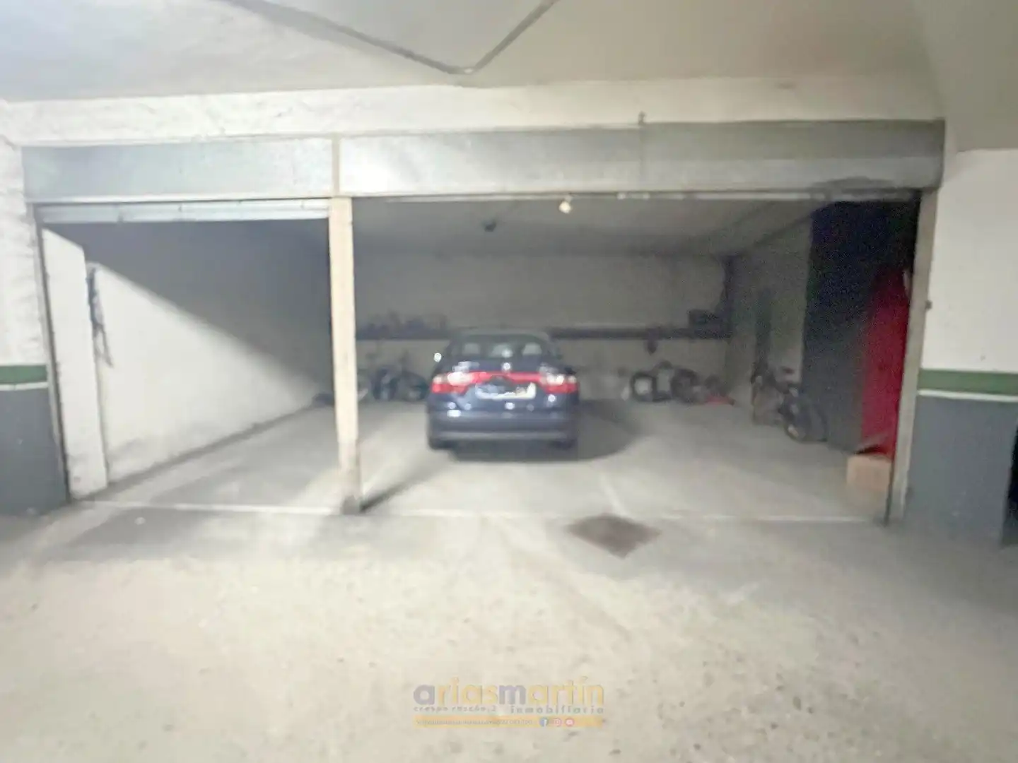 Garage for sale in Santiago Mirat, 3, Santa Marta de Tormes