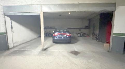 Photo 3 of Garage for sale in Santiago Mirat, 3, Santa Marta de Tormes, Salamanca