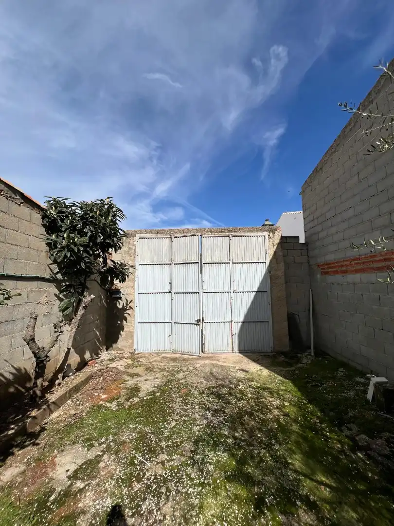 Casa o chalet en venta en Calle Cerrillo, Alfarnate