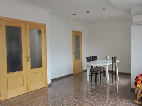 Piso con ascensor en venta en Ronda de Joan Fuster 0, imagen 10