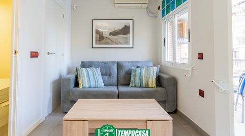 Foto 3 de Piso en venta en Carrer D'isaac Peral, El Perelló, Sueca