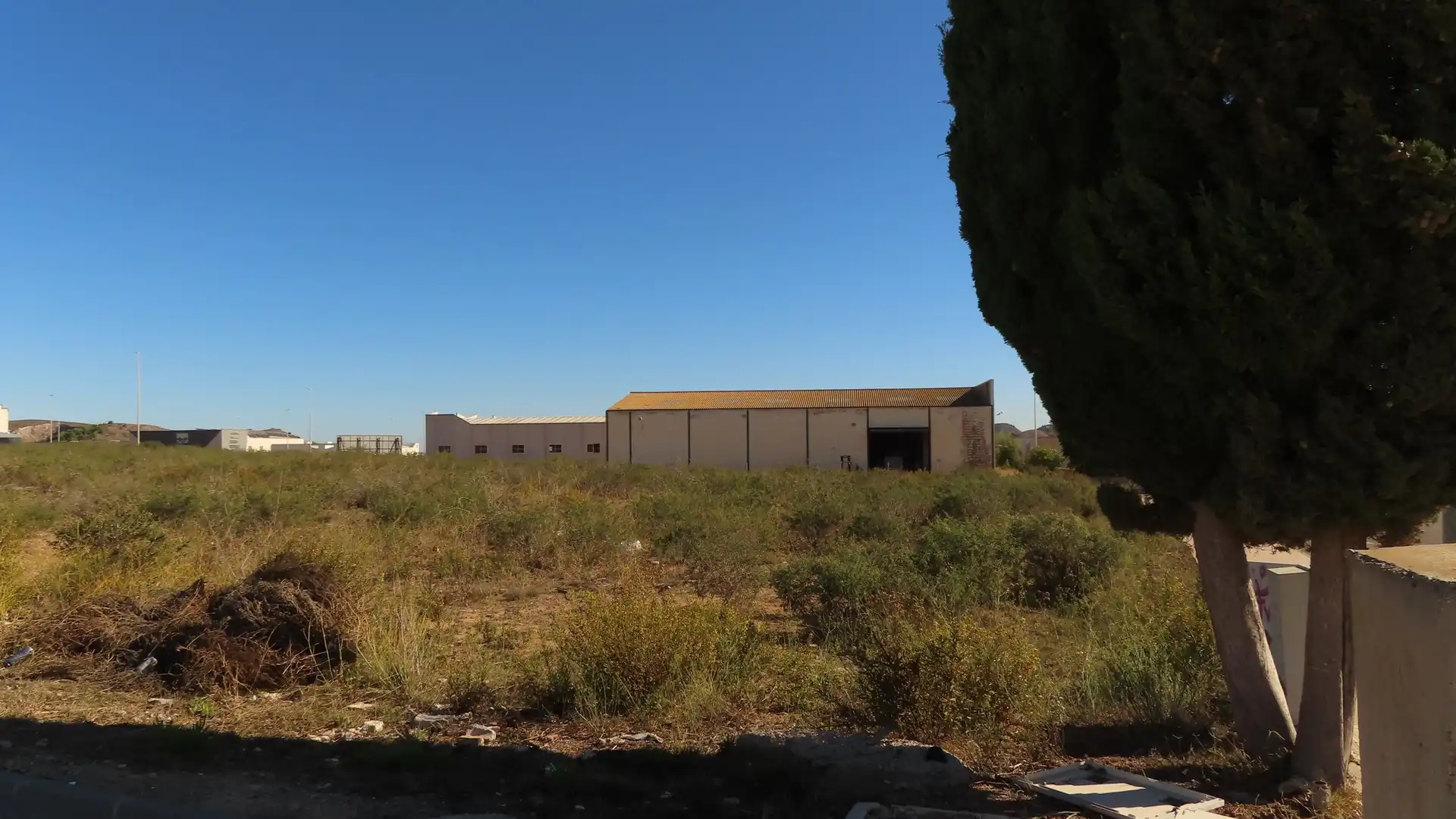 Industrial land for sale in La Unión ciudad, imagen 4