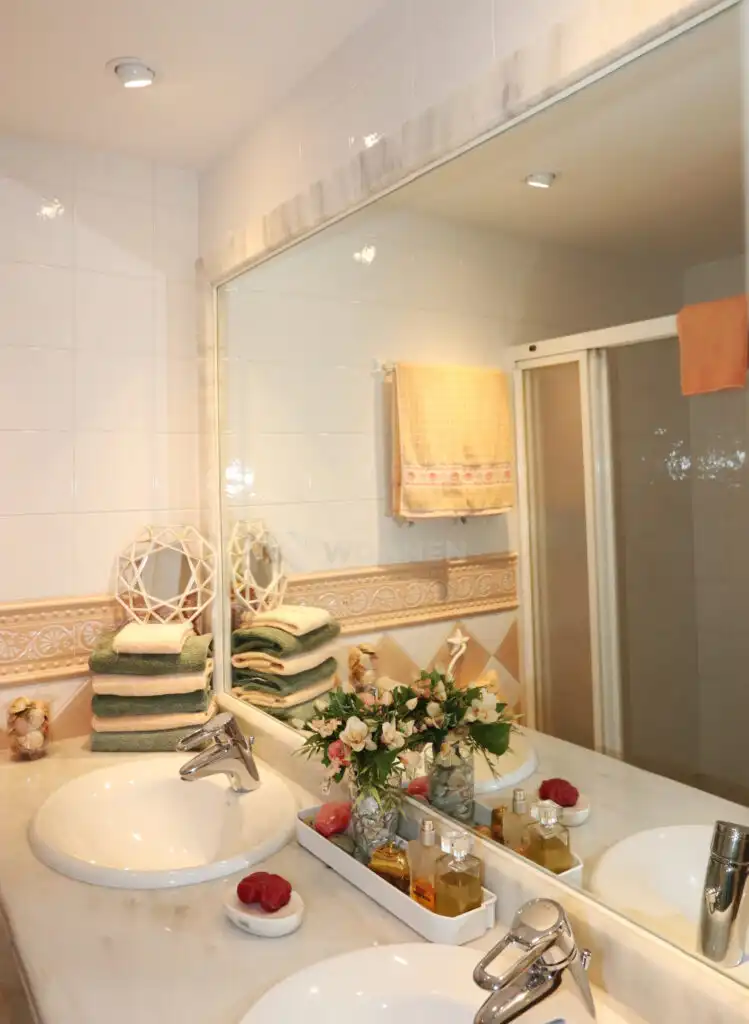 Apartament amb piscina en venda a Elviria - Cabopino, imagen 20