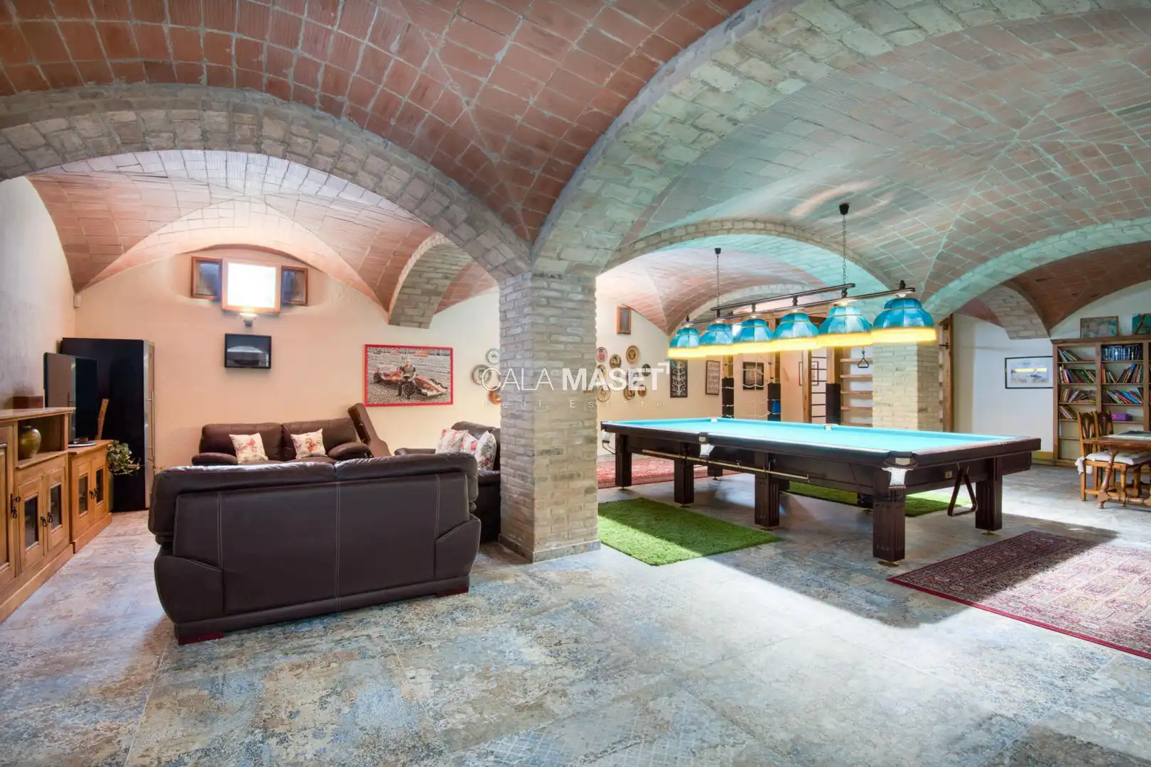 Villa mit Garten zum Verkauf in Mestre d'Aixa, imagen 52
