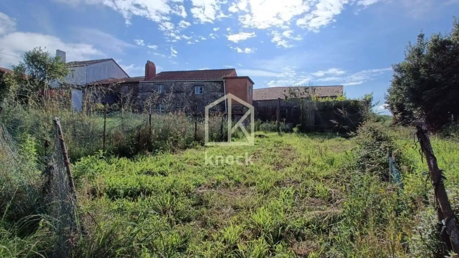 Casa o xalet en venda a Camariñas - O Riás, Camariñas