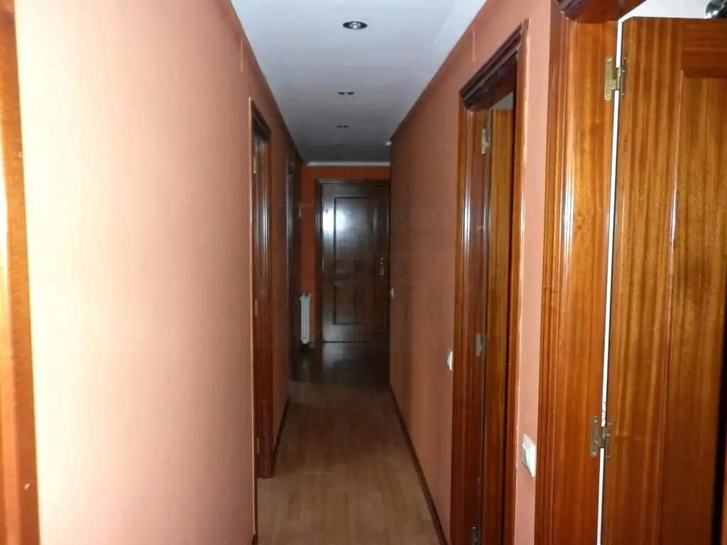 Piso con ascensor en venta en Los Campos - Trasona, imagen 16