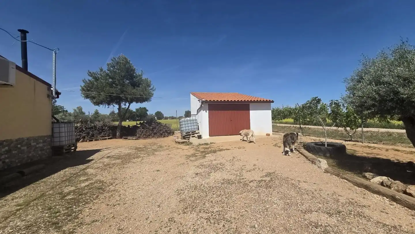 Casa o chalet en venta en Tarancón con Aire acondicionado, Piscina y Amueblado