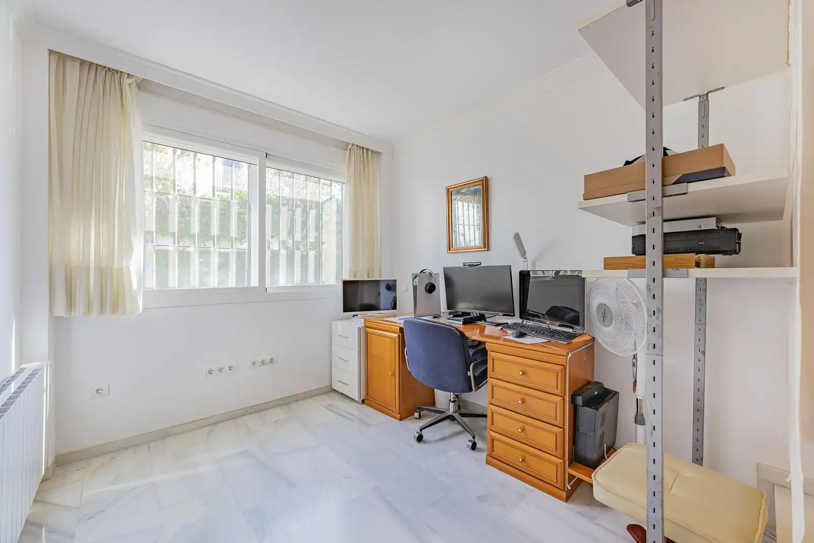 Detached homes for sale in Calle Santa Ana, 4, La Merced