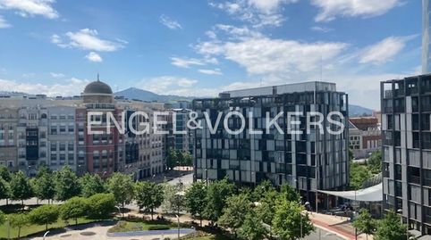 Foto 4 de Piso en venta en Abandoibarra - Guggenheim, Bilbao