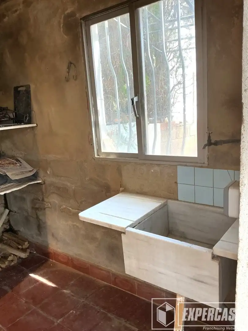 Bathroom of Houses for sale in Bétera  with Storage room