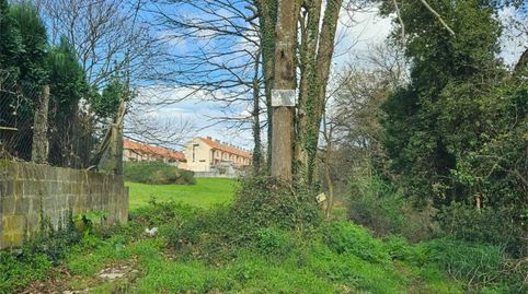 Photo 3 of Land for sale in Rúa Río Xares, 5, A Zapateira, Culleredo