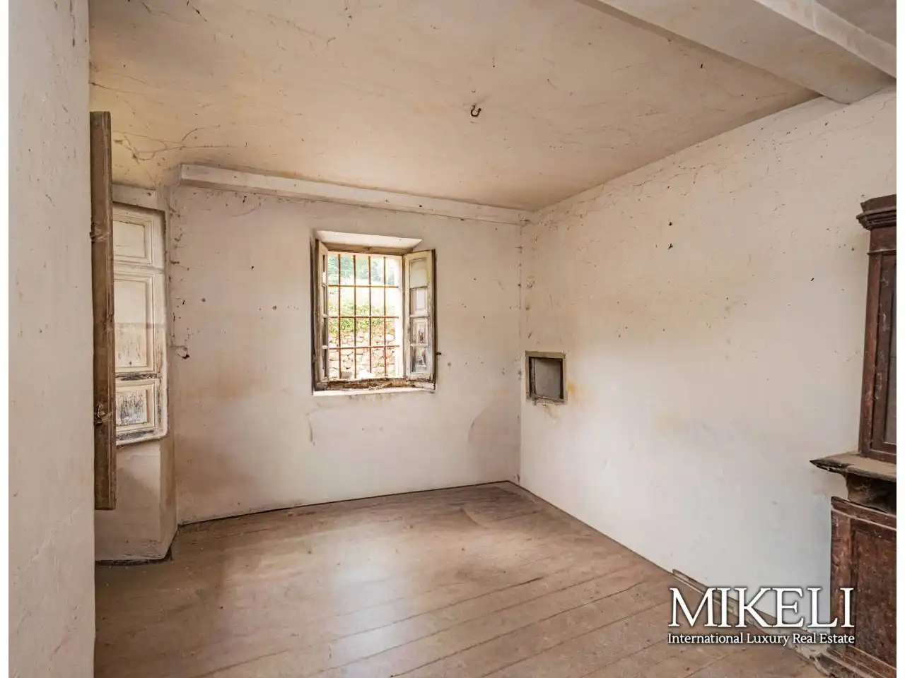 Finca rústica en venta en Saro con Jardín privado y Parquet