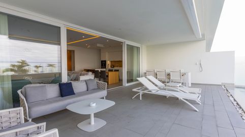 Foto 5 de Piso en venta en Avenida Virgen de Guadalupe, Playa la Enramada, La Caleta, Adeje