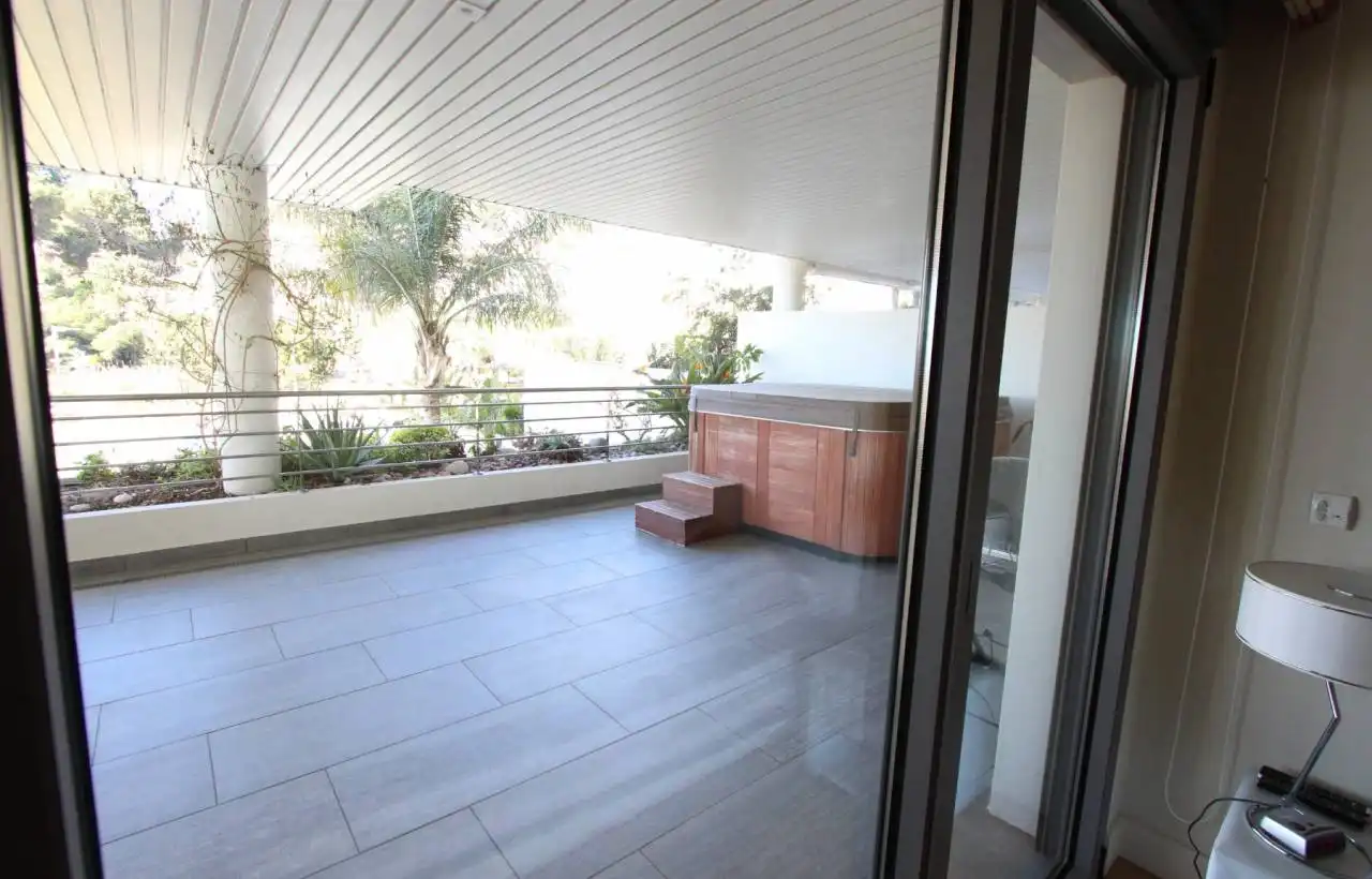 Apartament amb terrassa en venda a Mascarat, imagen 37