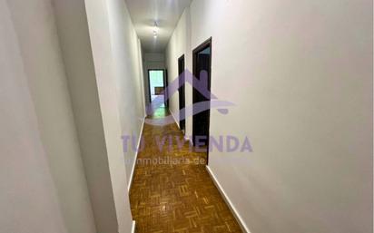 Pis en venda en Valladolid Capital amb Parquet, Balcó i Alarma