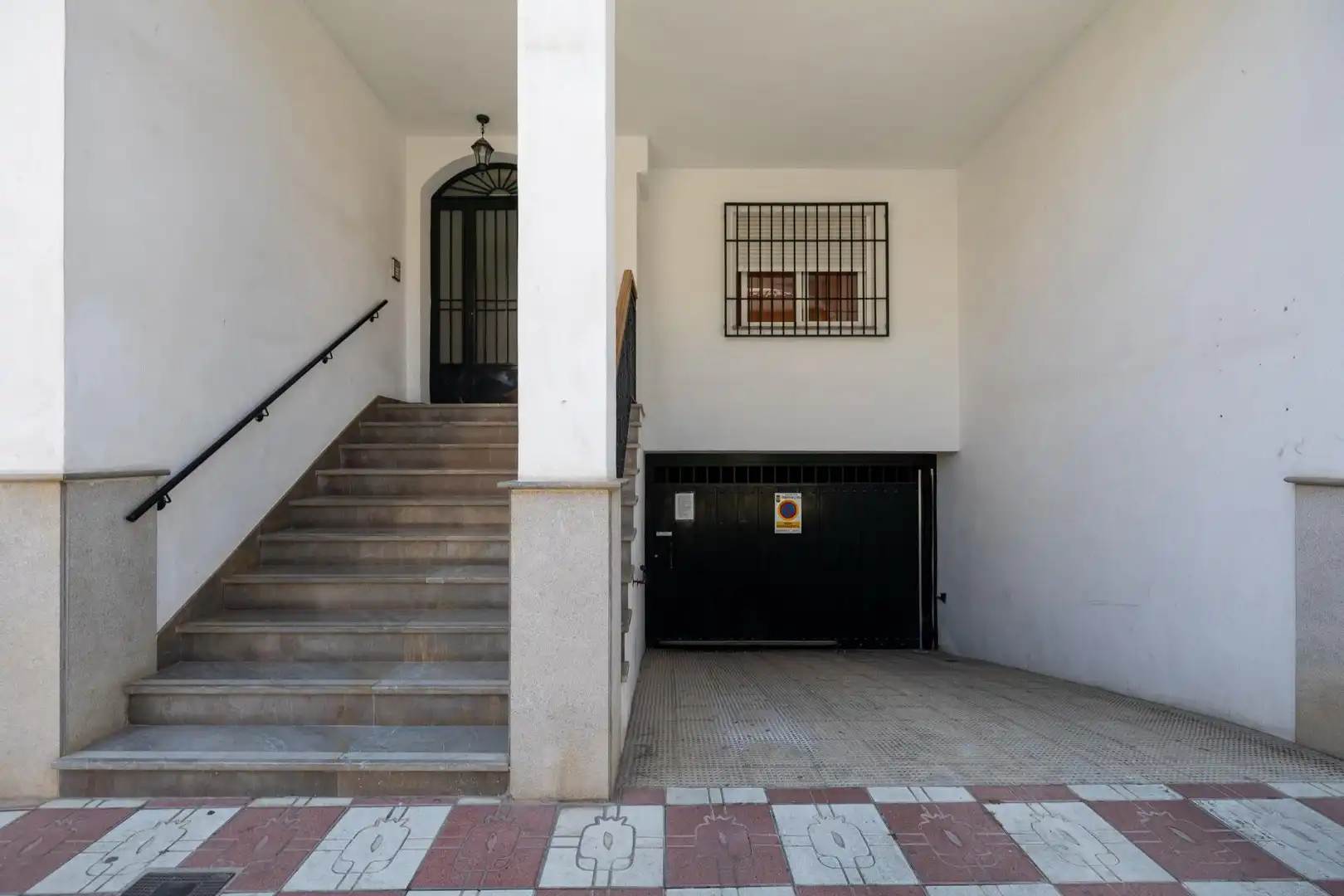 Piso en venta en Churriana de la Vega con Aire acondicionado, Calefacción y Balcón
