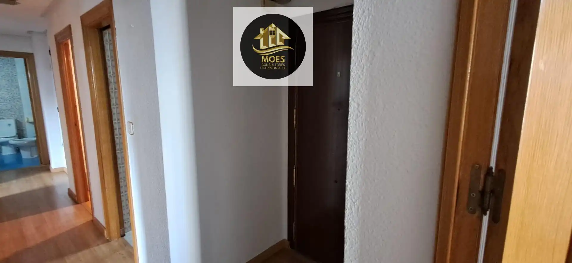 Piso con terraza en venta en San Bartolomé - Millán de Priego, imagen 12