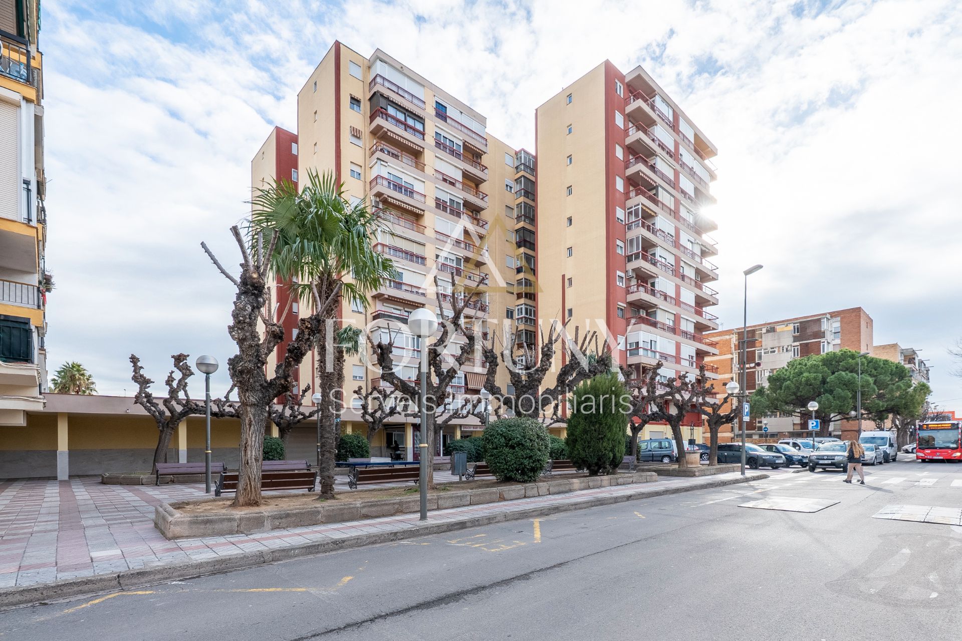 Flat for sale in Urbanització Bloc 10 Riu Clar, Torreforta