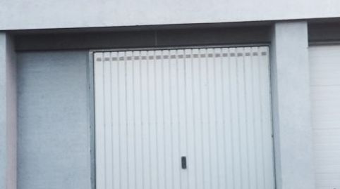 Photo 3 of Storage room for rent in Calle del Primero de Mayo, 1, Foso - Moreras, Aranjuez