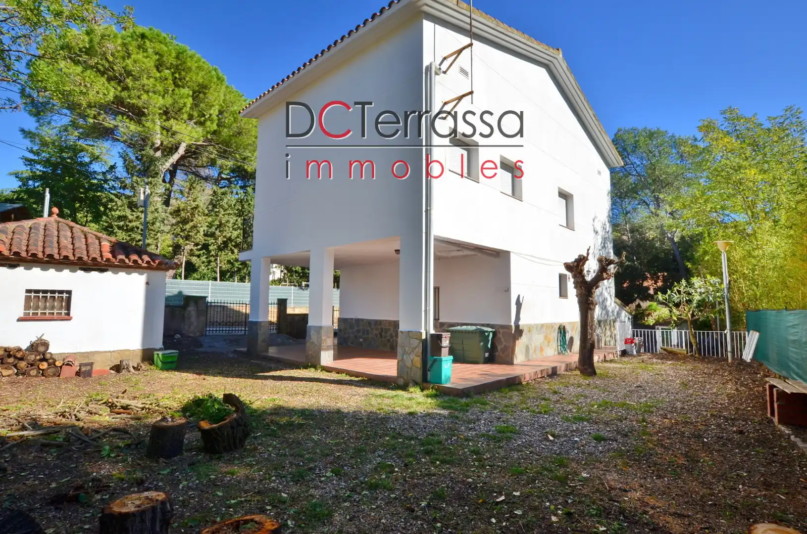 Fotografía del inmueble reportado: 1.750 €/mes — Vacarisses, Vacarisses