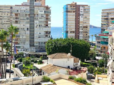 Wohnung mit Aufzug zum Verkauf in Avenida Emilio Ortuño