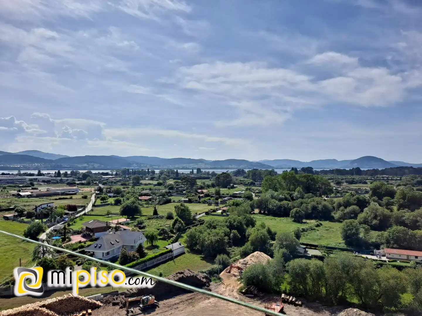 Wohnung zur Miete in Laredo mit Terrasse und Möbliert