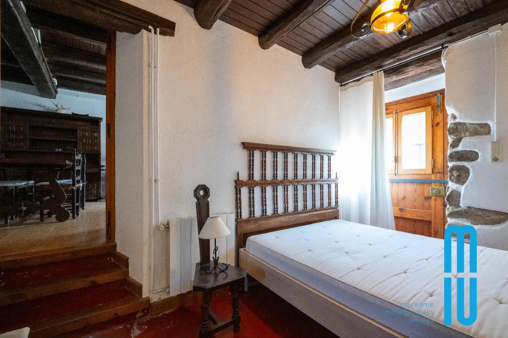 Maison rustique avec terrasse à vendre à Sant Iscle de Vallalta, imagen 64