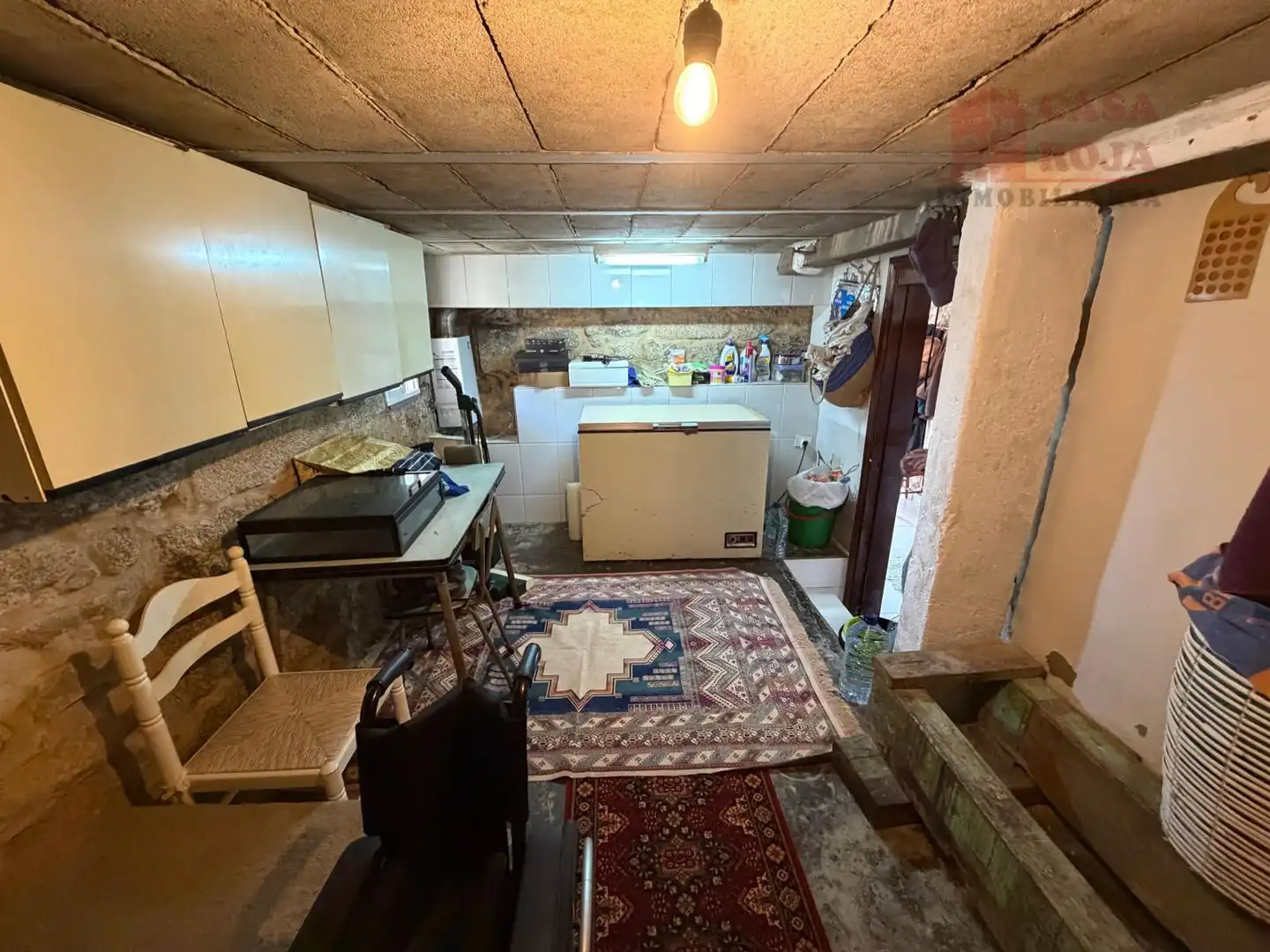 Casa o chalet en venta en Bueu con Calefacción, Parquet y Terraza