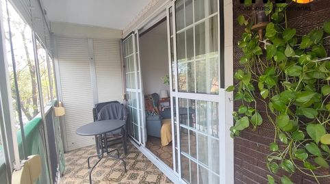 Foto 3 de Piso en venta en Calle Fray Isidoro de Sevilla, Cruz Roja, Sevilla Capital