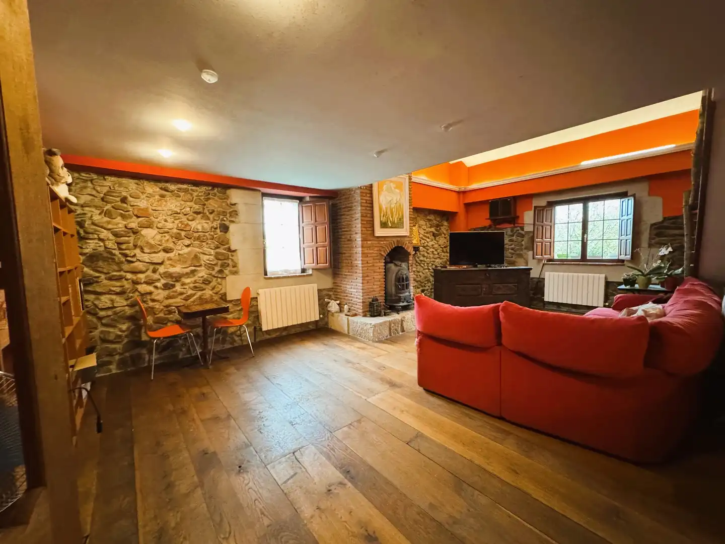 Casa rústica con terraza en venta en Abadiño, imagen 18