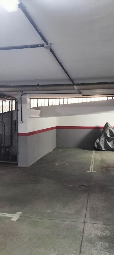 Parking of Garage to rent in San Cristóbal de la Laguna