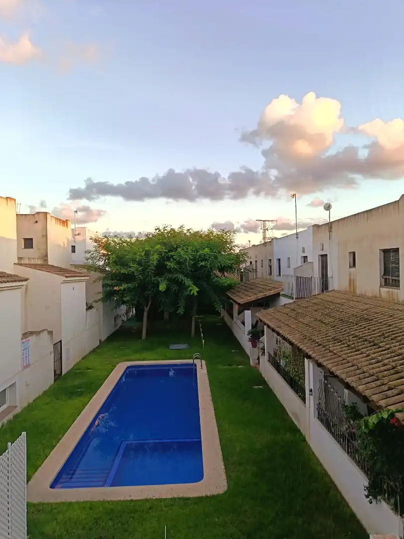 Duplexes for rent in Torre-Pacheco, Murcia