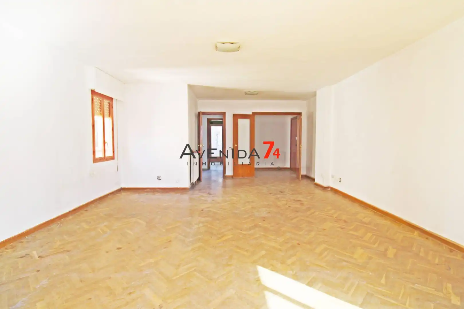 Appartement avec terrasse à vendre à Lorca Ciudad, imagen 5