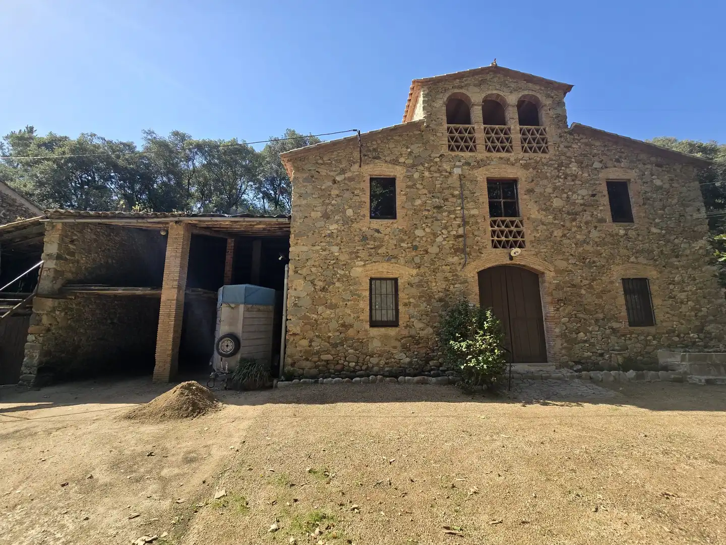 Casa rustica in vendita a Sant Gregori, imagen 86