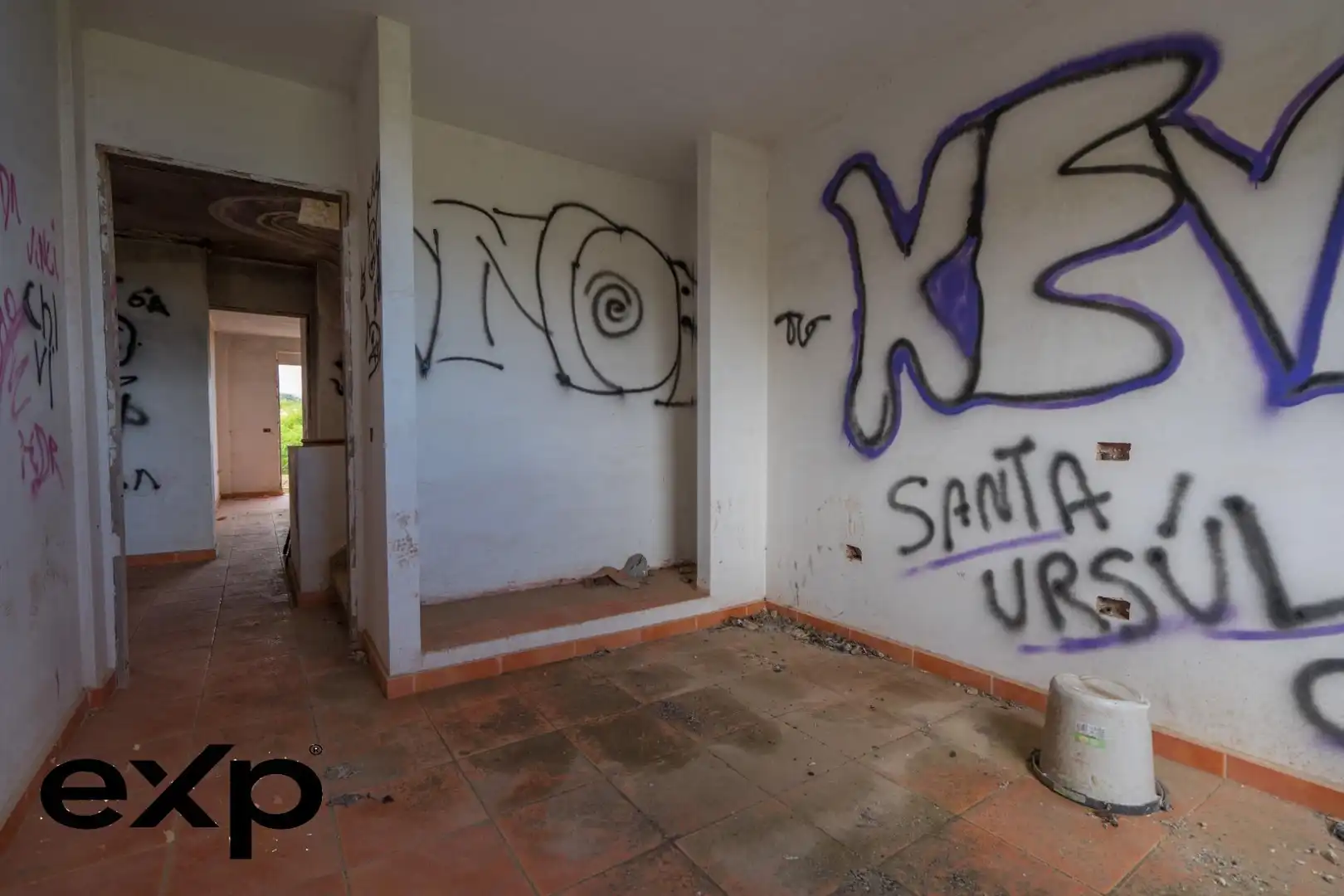 Edificio en venta en La Matanza de Acentejo