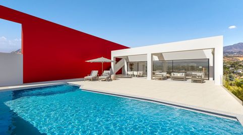 Photo 3 of Single-family semi-detached for sale in Villafranco del Guadalhorce, Alhaurín El Grande