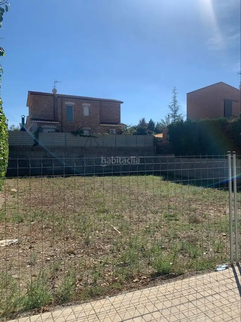 Terreny residencial en venda a Avinguda Francesc Macià 54, imagen 5