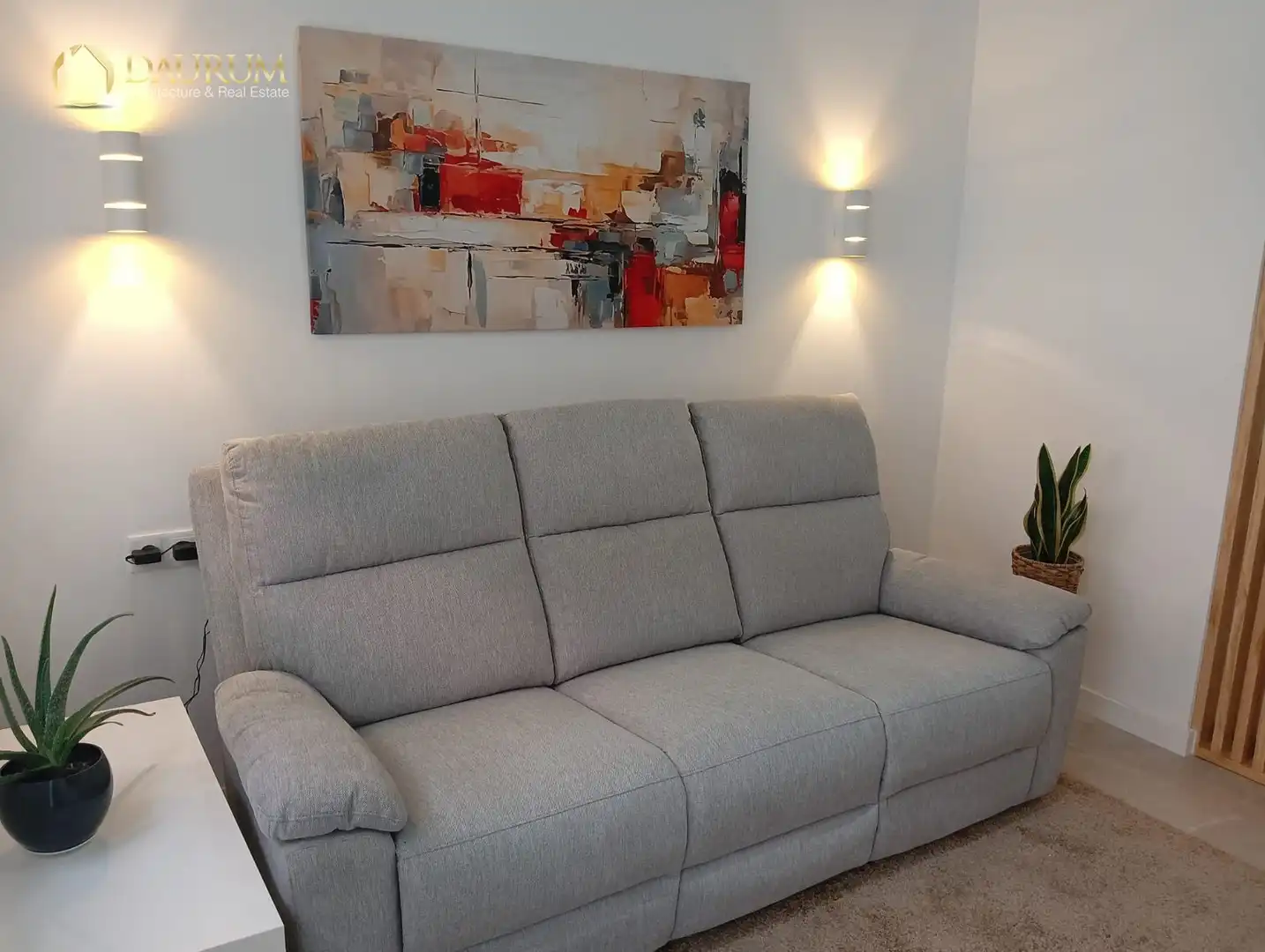 Ático en venta en CALLE NUESTRA SEÑORA DE LOS ÁNGELES, imagen 2