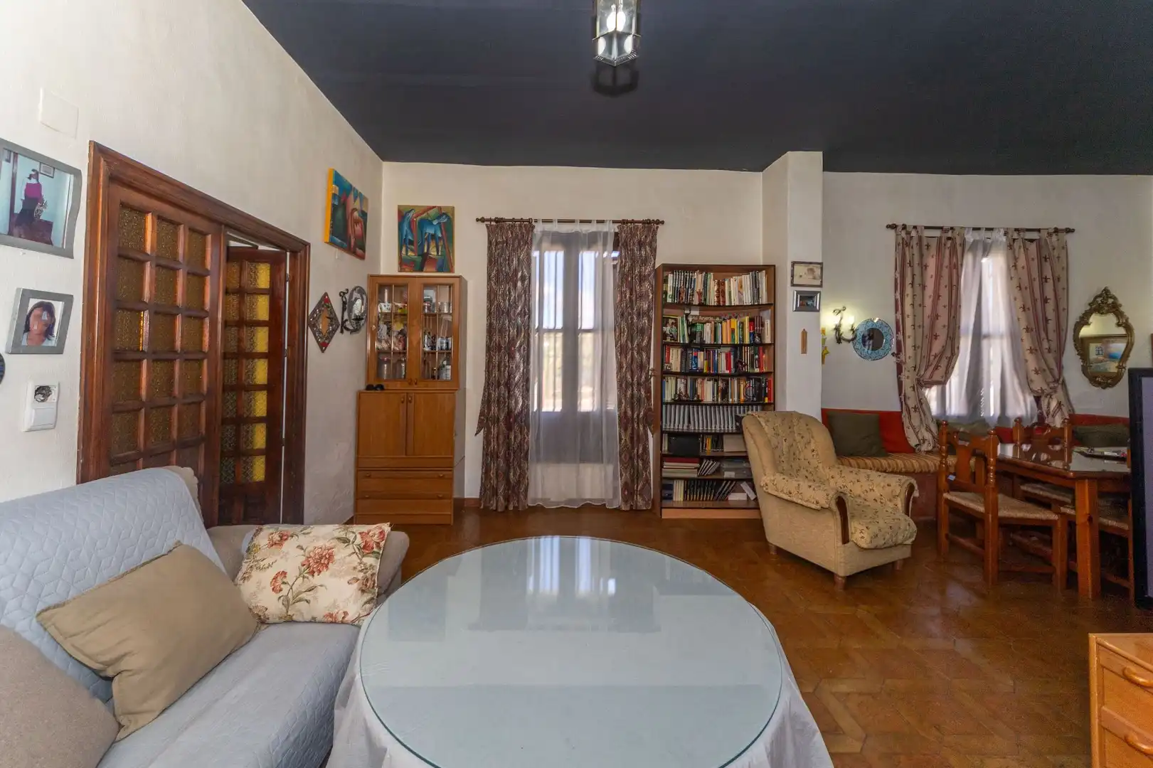 Casa con piscina en venta en Guadix, imagen 34