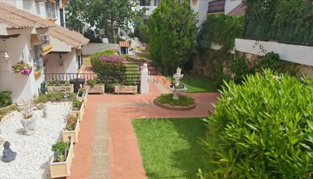 Adosado con piscina en venta en Urb. Valle Verde, imagen 28