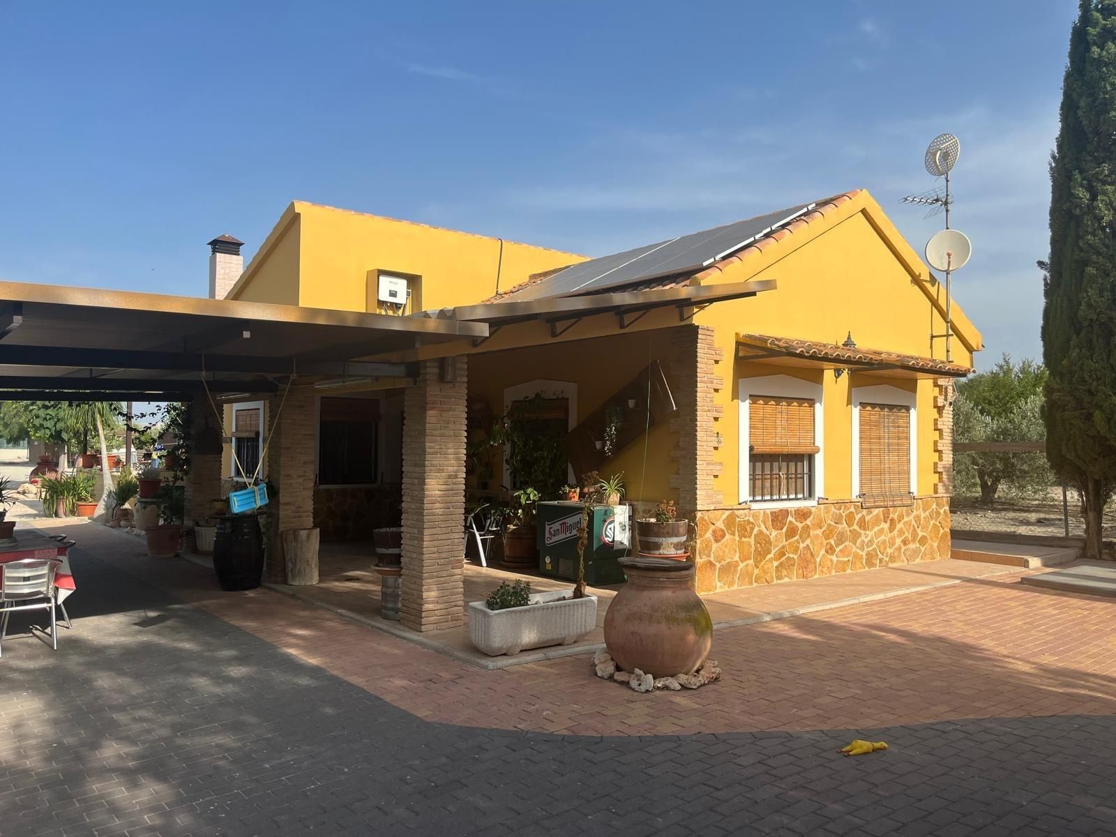 House or chalet for sale in  Murcia Capital  with Air Conditioner, Heating and Terrace