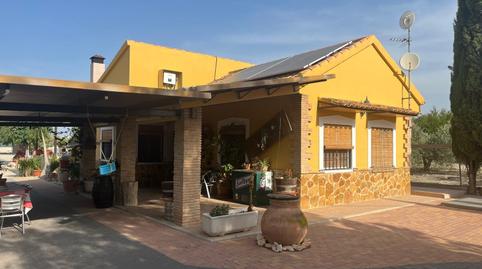 Photo 2 of House or chalet for sale in El Esparragal, Murcia