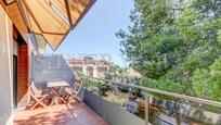 Terrace of Duplex for sale in Castelldefels  with Air Conditioner and Terrace