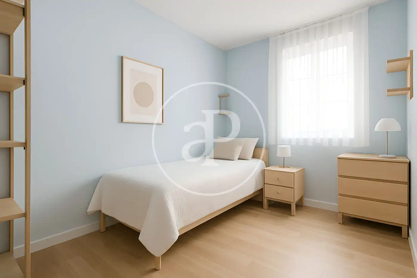 Piso en venta en Corre. Baja de San Pablo, Universidad - Malasaña