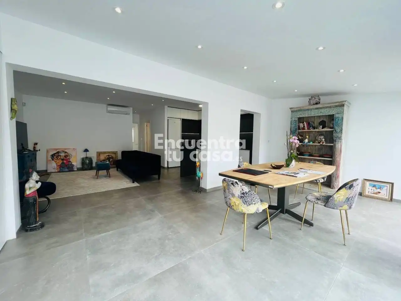 Casa o xalet en venda en L'Alfàs del Pi amb Aire condicionat, Calefacció i Terrassa