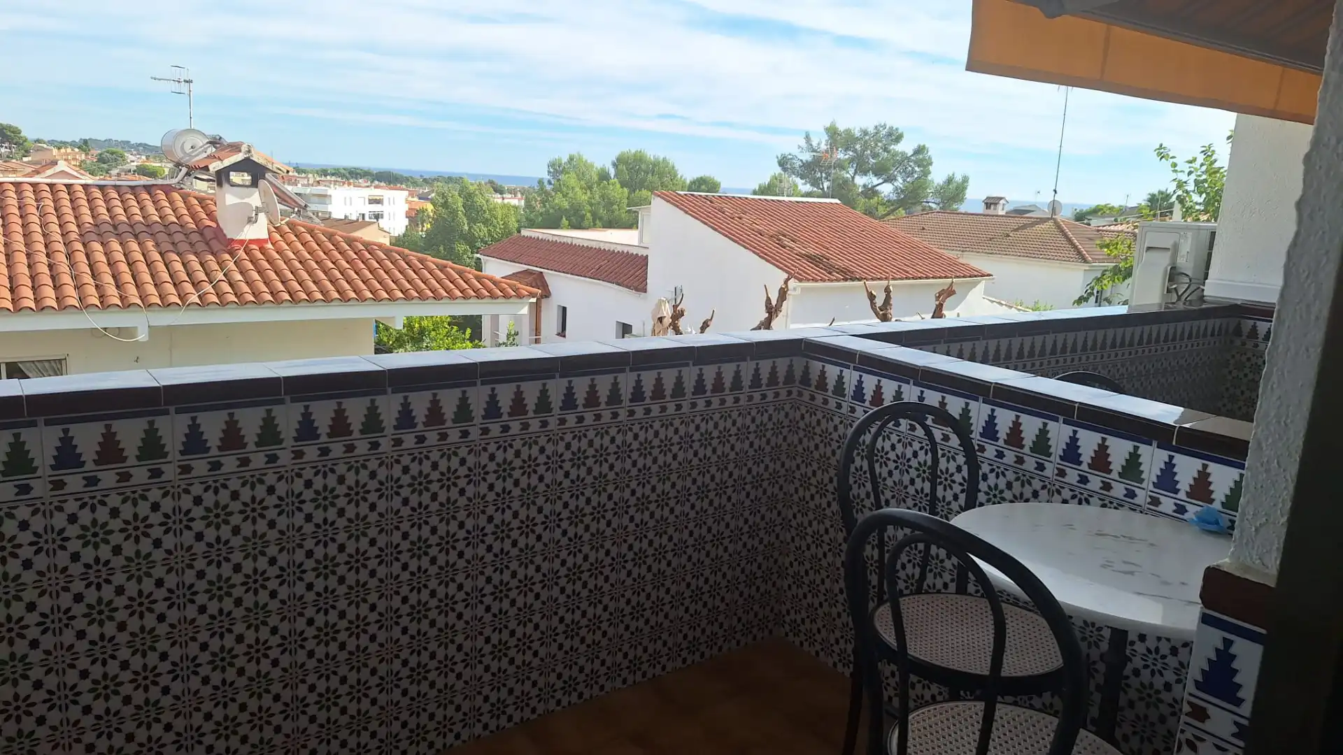 Detached homes for sale in Marítima Nord