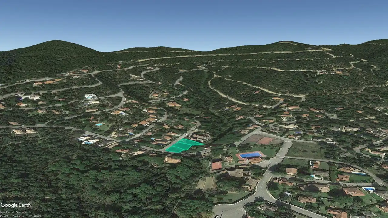 Terreny rústic en venda a Urb Sant Miquel, imagen 3