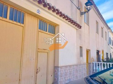 Casa a schiera in vendita a Chirivel